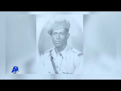 SEENAA L KOLONEEL ABDIISAA AAGAA 