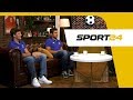 &quot;Регби - это не больно&quot;| Sport24