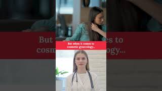 Dr  Google vs  Your Doc Cosmetic Gynecology Edition