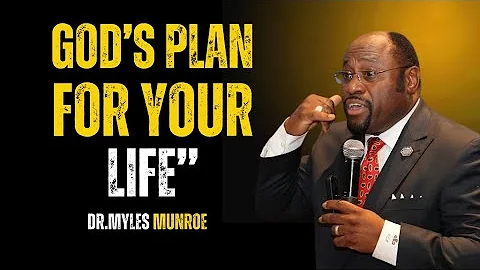 "Unleashing Your God-Given Potential: Living Beyond Boundaries"