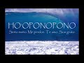 Hoponopono  encontro online com maria stela lecocq mller   18072016