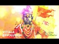 Vitthala revolution  rise up in vitthalas name soul edm