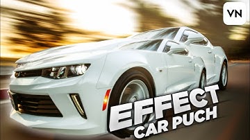 New trending Car transition | Car video editing | Vn Video Editor tutorial