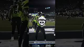 ￼￼coldest￼ NFL touchdowns #edit ￼#coldestmoment #nfl #football #footballshorts