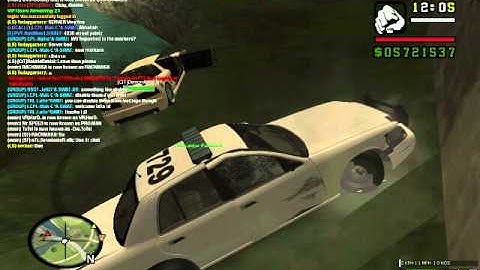 MTA | Cit2.net - Trolling Demon