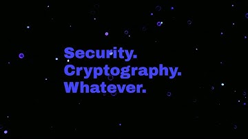 WireGuard with Jason Donenfeld