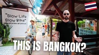 KOH KRET Island - Bangkok's BEST KEPT SECRET!