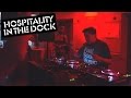 Hospital records podcast 331 hospitality in the dock live special