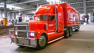 Rc Trucks Long Hoods Rc US Trucks Spezial, Rc America Trucks, Peterbilt, Grand Hauler, Kenworth