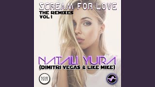 Scream for Love (Dimitri Vegas & Like Mike Dubstrumental Mix)