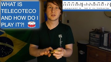 What is TELECOTECO? and how do I play it?