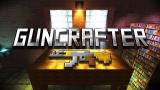 GunCrafter Pro