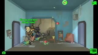 Fallout Shelter - Vault 247 - Video 78