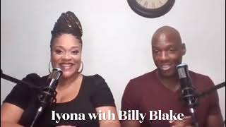 A Look into 21 Years - Iyona with Billy Blake