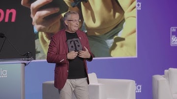 2025 CTIA 5G Summit | Keynote: T-Mobile
