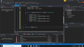 Kendi kendini çağıran(Recursive Methods) ve Aşırı Yüklenmiş(Overloading Method) Fonksiyon 1