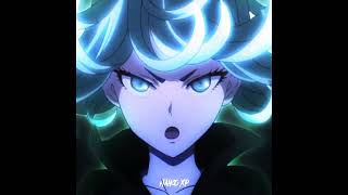 Tatsumaki best waifu in the world 😩 | one punch man edit |