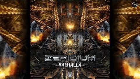 Zeridium - Valhalla