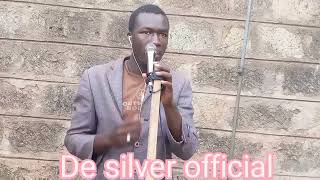 Nenda salama(mwai kibaki)-De silver official.