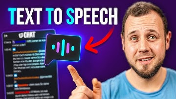 TTS in DEINEM STREAM! Speaker.bot Tutorial