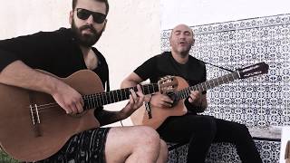 Ghassen Ben Hadj ✪ Et ✪ Lotfi Gharbi (Session) Resimi