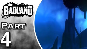 Badland - iOS - Gameplay - Walkthrough - Let