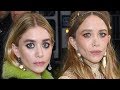 Why Hollywood Won't Cast The Olsen Twins Anymore