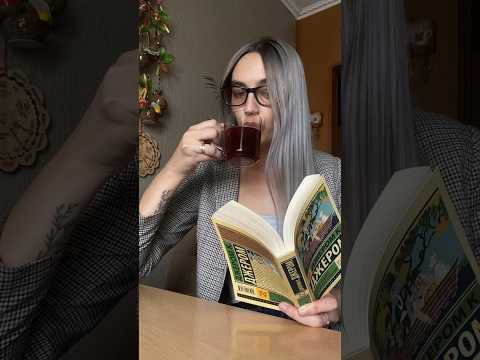 Джером Клапка Джером «Трое в лодке, не считая собаки»#книги #обзор