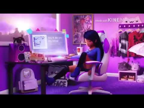 Aphmau outro song (you'll be on my mind