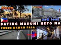 Dating maduming lugar sa maynila tourist attraction na ngayon 