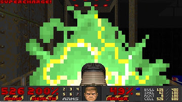 Reverie Map08 UV Max in 15m04s by Veinen