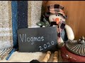 Vlogmas 2020 Day 24 Christmas Eve