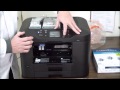 Canon MAXIFY MB2320 Unboxing & Setup