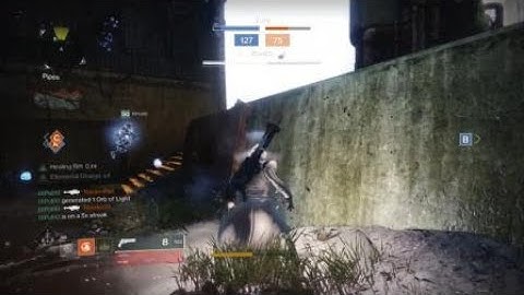 Almost a Seventh Column, but I