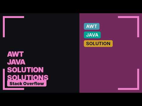Adding a JPanel from a class to a JFrame in main class (2 Solutions!!)