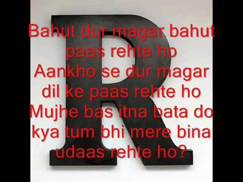Judaiyan  Punjabi Song  Best Of Luck  Master Saleem