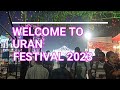 URAN FESTIVAL 2023 / Uran food festival 2023 / Uran Mahotsav 2023🥘🍔🌭