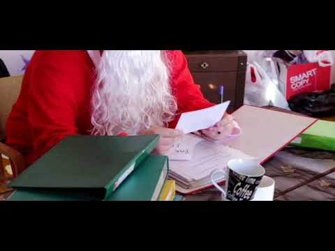 Video: Kā Saglabāt šos Ziemassvētkus