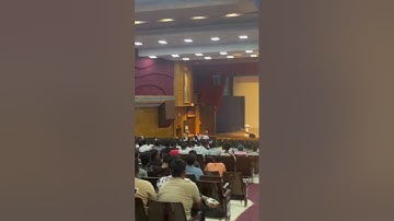 "NIT Kurukshetra Orientation Program 2025 | A New Beginning!"#2025 #jee #jeeadvanced #jeemains