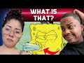 SPONGEBOB ADULT JOKES COMPILATION REACTION 