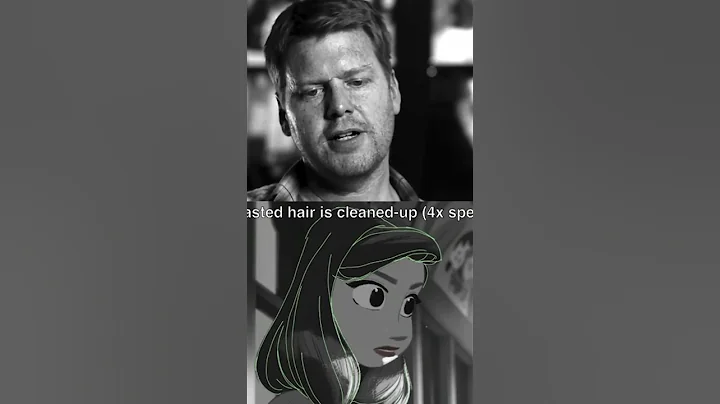 The movie that inspired SpiderVerse ! #animation