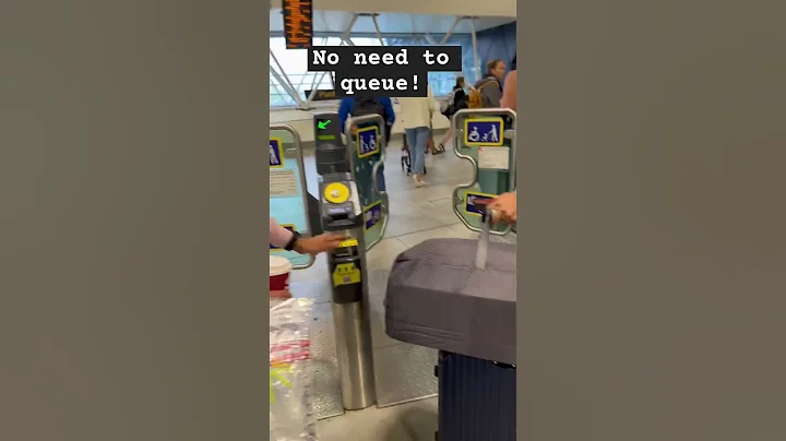 Easiest way to get from Gatwick airport to central London #travel #london