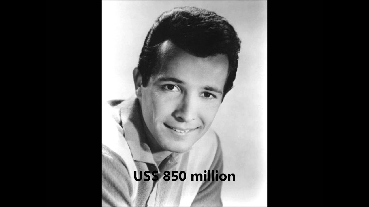 Herb Alpert Net Worth/Fortuna de Herb Alpert YouTube
