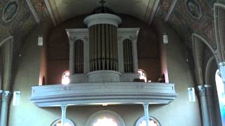 How Firm A Foundation