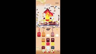 Ant Away Level 57 Walkthrough Solution 