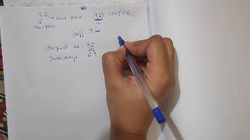 NCERT SOLVED EXAMPLE 14 PART 1