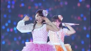 Takami Chika,Watanabi You,Sakurauchi Riko_.Marine Border Parasol✧✧