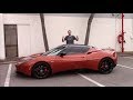 Lotus Evora лучше, чем вы думаете