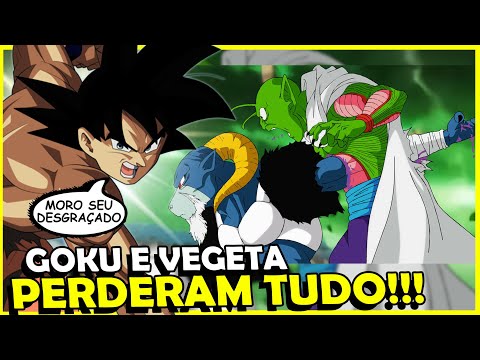 Dragon Ball Super: O poder milagroso de um guerreiro incansável – Episódio  66 – Review - Ei Nerd