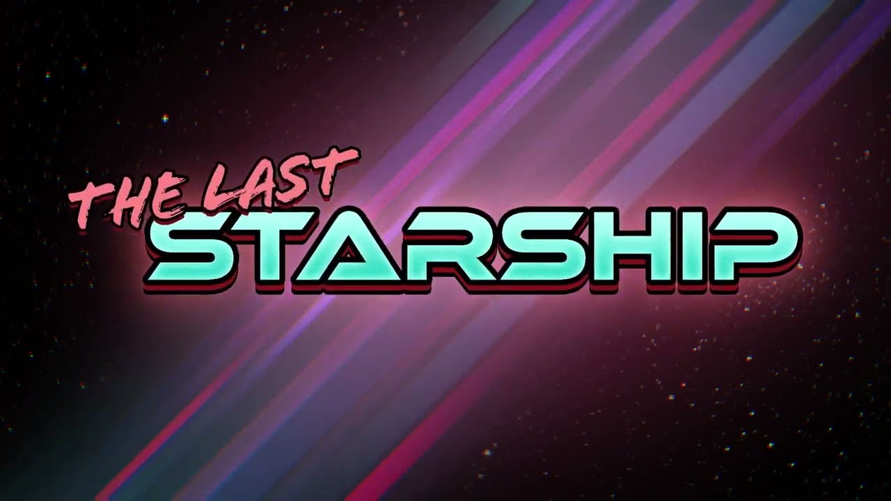 The Last Starship on Steam